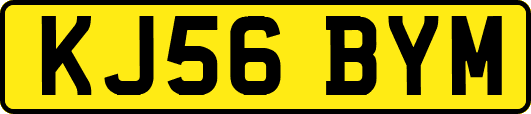 KJ56BYM