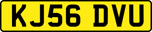 KJ56DVU