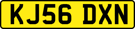 KJ56DXN
