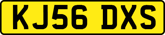 KJ56DXS