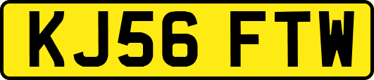 KJ56FTW
