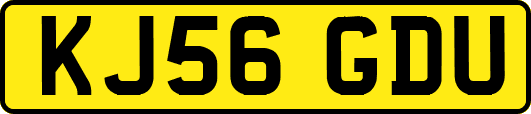 KJ56GDU