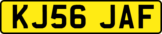 KJ56JAF