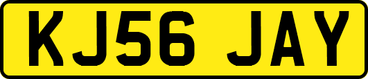 KJ56JAY