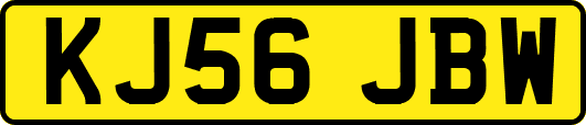 KJ56JBW