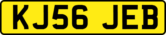 KJ56JEB