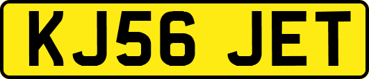 KJ56JET