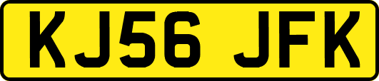 KJ56JFK