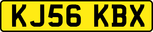 KJ56KBX