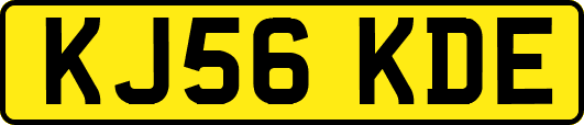 KJ56KDE