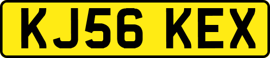 KJ56KEX