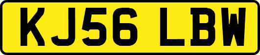 KJ56LBW