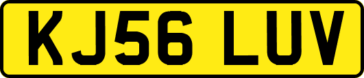 KJ56LUV