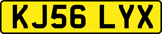 KJ56LYX