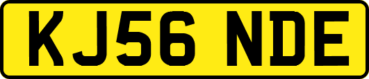 KJ56NDE