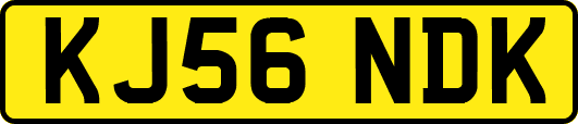 KJ56NDK