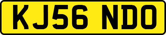 KJ56NDO