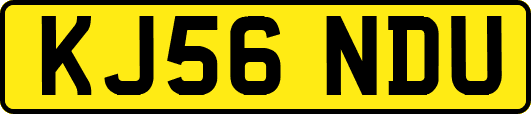 KJ56NDU