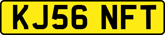 KJ56NFT