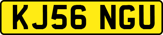 KJ56NGU