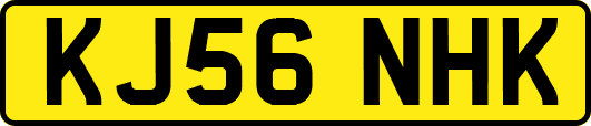 KJ56NHK