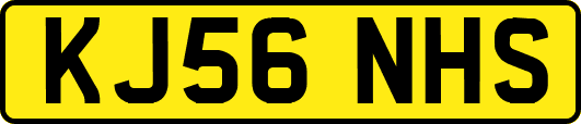 KJ56NHS