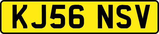 KJ56NSV