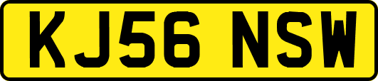 KJ56NSW