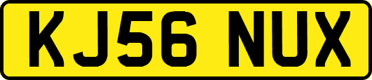 KJ56NUX