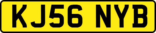 KJ56NYB