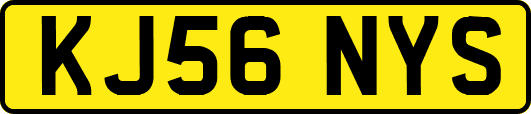 KJ56NYS