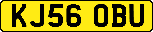 KJ56OBU