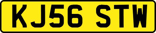 KJ56STW