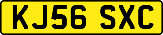 KJ56SXC