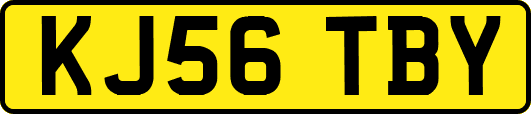 KJ56TBY