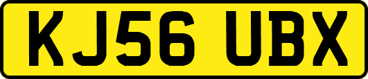 KJ56UBX