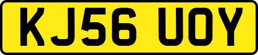 KJ56UOY