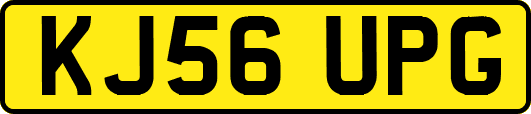 KJ56UPG