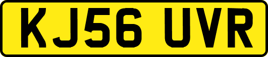 KJ56UVR