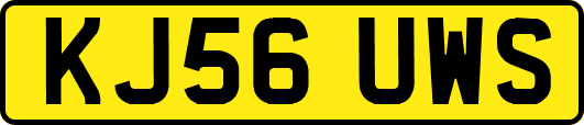 KJ56UWS