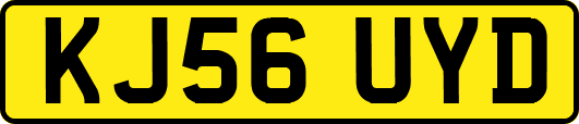 KJ56UYD