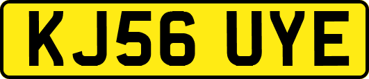 KJ56UYE