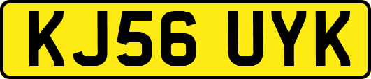 KJ56UYK