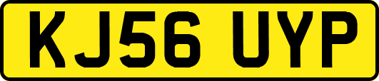 KJ56UYP