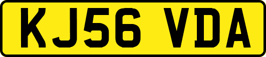 KJ56VDA