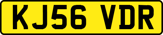 KJ56VDR