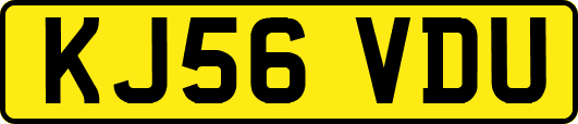 KJ56VDU