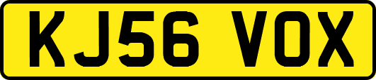 KJ56VOX