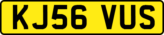 KJ56VUS