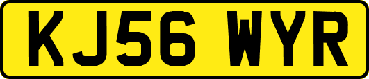 KJ56WYR